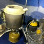 #0990 キャンプ道具の奥深さよ