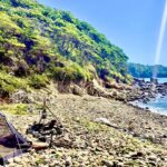 【離島暮らし】網地島で1ヶ月キャンプしたら、想像を超える景色に出会った。