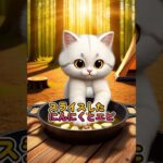 簡単焚火飯12 アヒージョ  #cat #ulキャンプ #funny #アウトドアグルメ