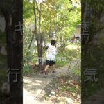 キャンプ歴4年目行動する勇気をもつ大切さ#キャンプ#ファミリーキャンプ#ファミリーキャンプ初心者