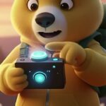 架空CM　最終版「オートキャンプドームZ　災害への備え」