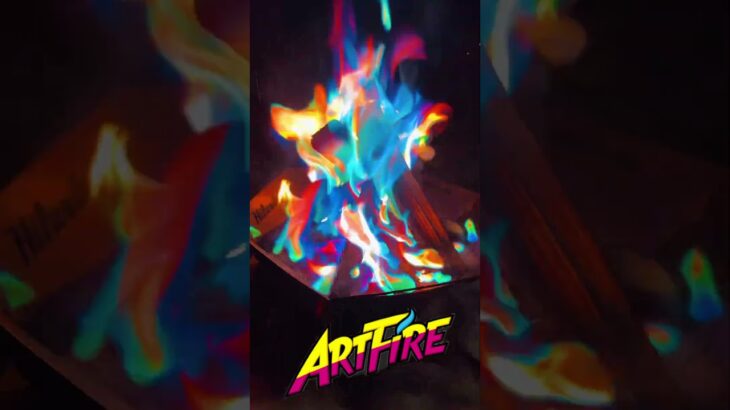 @artfire_jp #キャンプ #アウトドア #ファミリーキャンプ #キャンプ初心者 #キャンプ道具 #キャンプギア #smile #喜ぶ #焚き火 #楽しい #enjoy #happy
