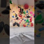 ボルダリングジム　base camp飯能　#ボルダリング #ボルダリング初心者 #climbing #bouldering #ベースキャンプ #rockclimbing