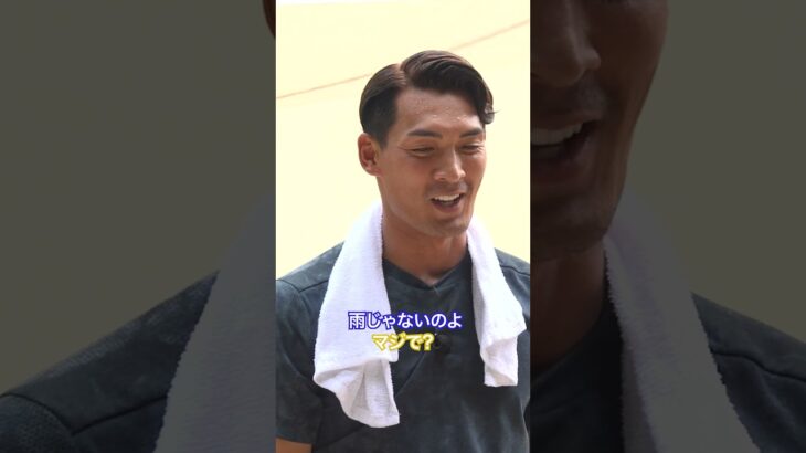 【キャンプロケ中に異常事態発生！】焼きそば完成の“その瞬間”…まさかの展開に！？