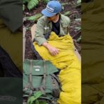 一軍！無骨なキャンプ道具たち！