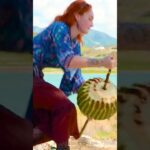 サボテン料理で楽しむウィル・アドベンチャー 🤤