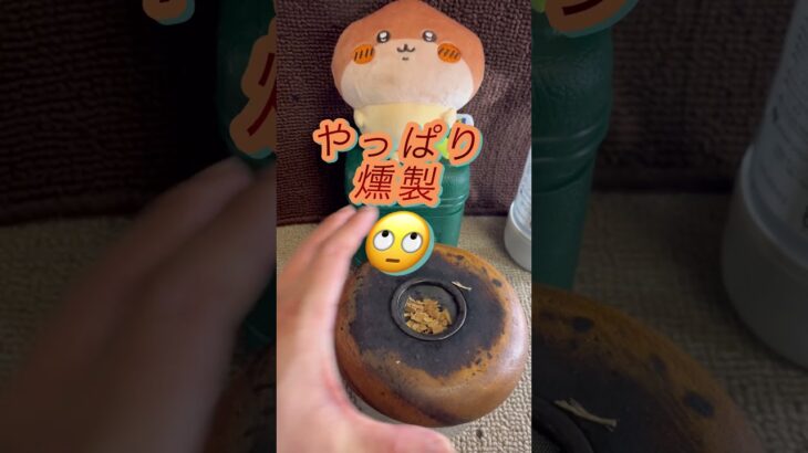 歯ごたえ最高の親どりを燻製にしてみた🐒 #料理 #おいしい #くりまんじゅう #燻製 #癒し #アウトドアグルメ #おじさん #キャンプ飯 #グルメ #簡単 #かんたんレシピ #鳥 #うまい #酒