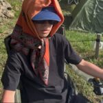 【初心者キャンプ】誰もが羨む富士山の見える湖畔キャンプ