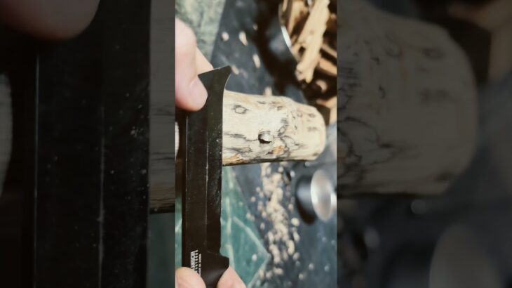 ＃フェザースティック#キャンプ#焚火#焚き火#火種#キャンプ初心者向け#暖炉#焔#焚付#紅い彗星量産型ガンキャノン