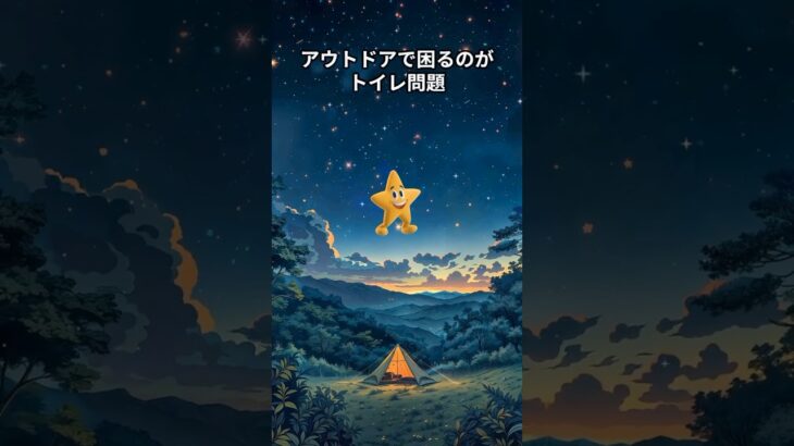 【キャンプ知識】キャンプに使える神アプリ5選 #ファミリーキャンプ #キャンプ初心者 #失敗から学ぶ #家族時間 #キャンプ #防災