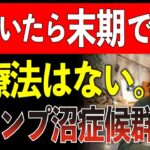 【治療不能】気づいたら末期でした…プロが語る“キャンプ沼症候群”の特徴7選