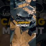 【キャンプギア】ここなら全部揃う！🏕️店内散策｜Alpen Outdoorsの魅力#shorts