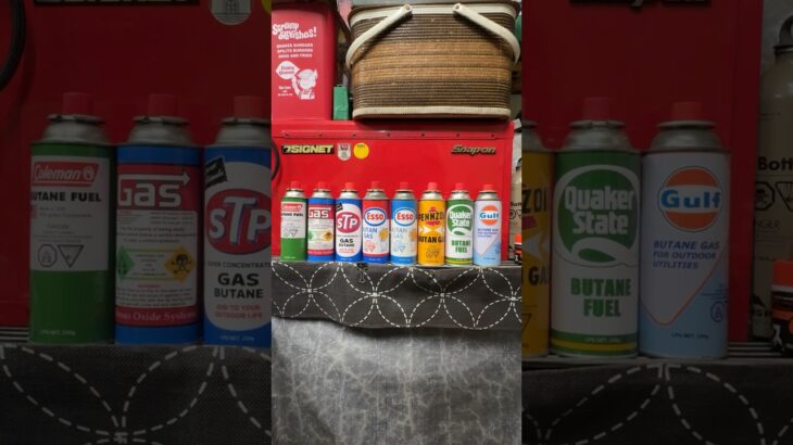 今更ながらCB缶カバー　#shorts #camp #アウトドア