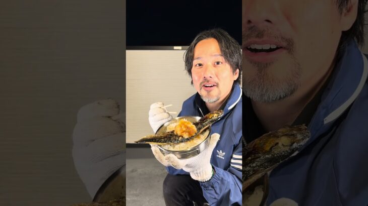 焼きサバと土鍋ごはん　#飯テロ #アウトドアグルメ #charcoal #japanesefood #キャンプ飯