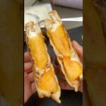 秋サンド！🍁 #キャンプ飯  #アウトドアグルメ #簡単レシピ  #簡単料理  #アレンジレシピ #飯テロ #cooking #ホットサンドメーカー