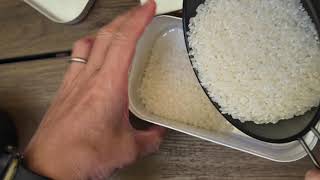 【キャンプ飯】料理初心者がキャンプでメスティン炊飯に挑戦🍚【千葉県白井市evergreen camp】