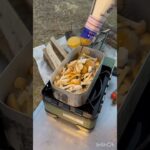 メスティン炊き込みご飯#food #cooking #ソロキャンプ #ズボラ料理 #炊き込みご飯 #いわし #メスティン料理