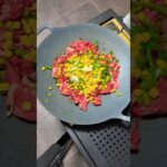 お家でキャンプ飯#shorts#キャンプ #アウトドア #outdoors #料理