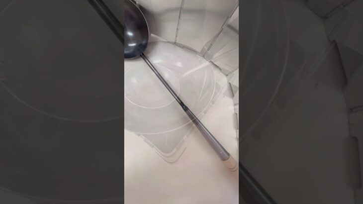 キャンプ道具の定義とは？？ #キャンプ道具 #おたま #チャーハン #中華鍋 #キャンプ好きと繋がりたい #shorts #short