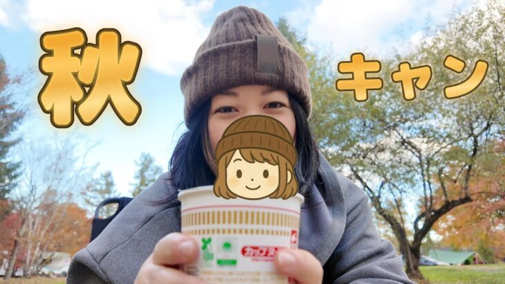 【最高】高規格キャンプ場で凍えるも楽しすぎた