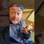 和風ツナパスタ！#飯テロ #パスタ #料理 #キャンプ #キャンプ飯 #朝ごはん