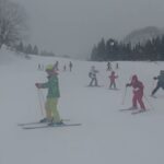 冬休み1月妙高高原　初めてのスキーキャンプ　P1078538 mpeg4 aac