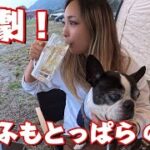 84.悲劇！初ふもとっぱら