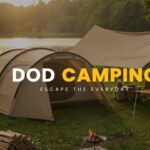 【DOD人気の秘密】「ゆるいのにガチ」なキャンプスタイルを確立！カマボコテントから傑作ギアまで徹底解説