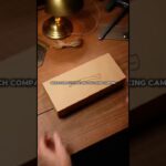 UNBOXING ASMR CAMPING TOOLS #asmr #asmrtech #unboxing #unboxingvideos #camping