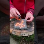 Watch This Before You Get Stuck In Camp #shorts