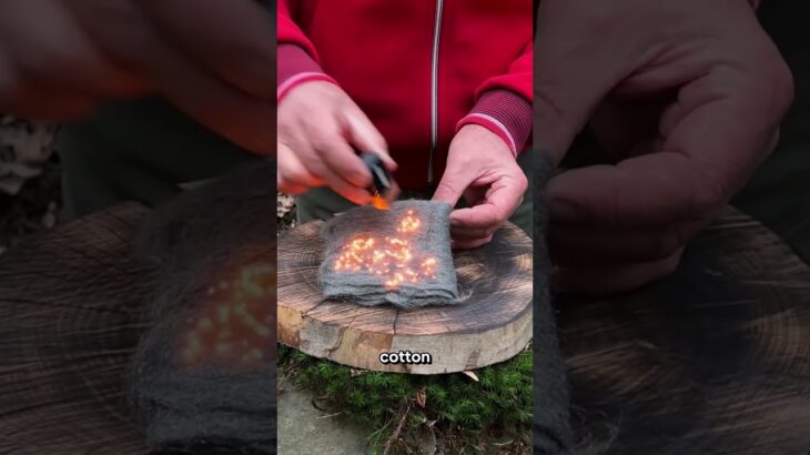 Watch This Before You Get Stuck In Camp #shorts