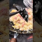 【ソロデイキャンプ】キャンプ🔰初心者。つり橋の里キャンプ場でエブリィバンとデイキャンプ。クセになるリクライニングチェアー、レインボーストーブと久しぶりの中華鍋で炒飯。