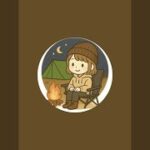 ぼっちキャンプ@初心者キャンパー🔰 がライブ配信中！