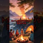 光の置き方でキャンプは変わる