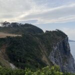 【島旅】断崖絶壁の離島で釣り＆キャンプ＆サイクリング